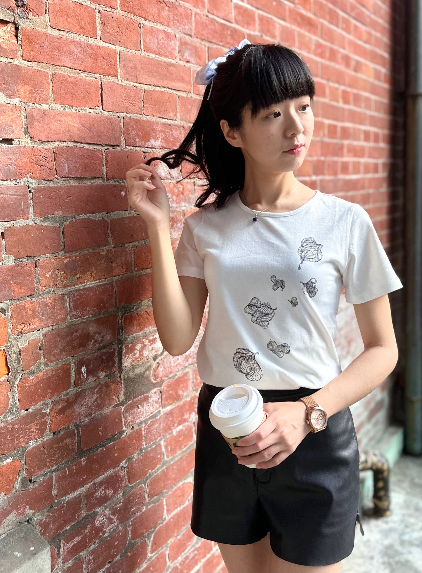 Rehearti T-Shirt