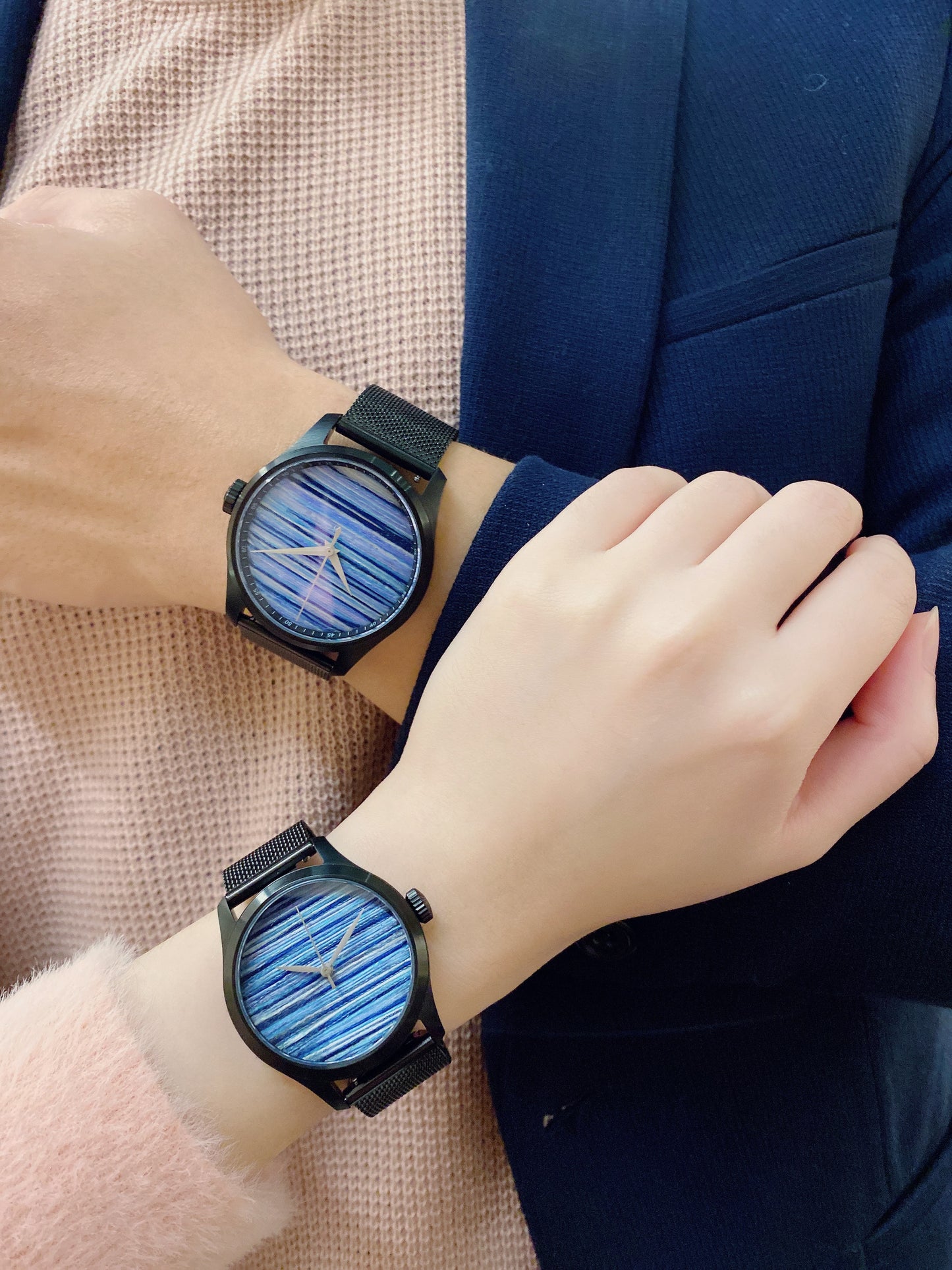 Rere Planet Series: Neptune 36/42mm