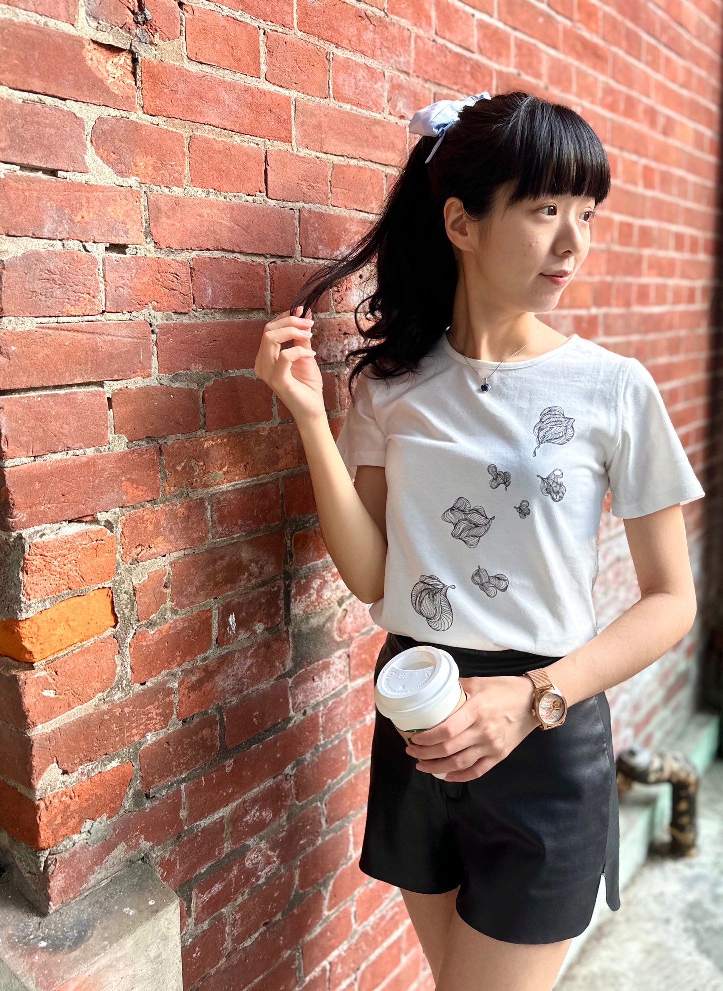 Rehearti T-Shirt