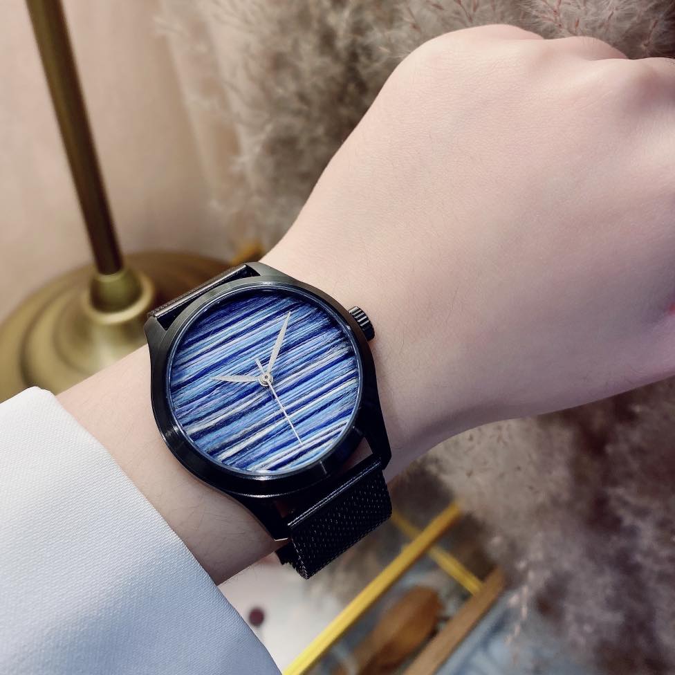 Rere Planet Series: Neptune 36/42mm