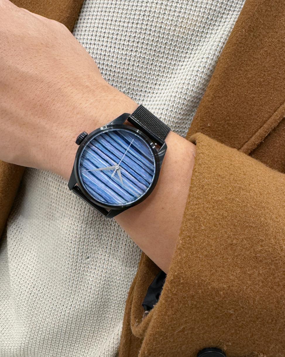 Rere Planet Series: Neptune 36/42mm