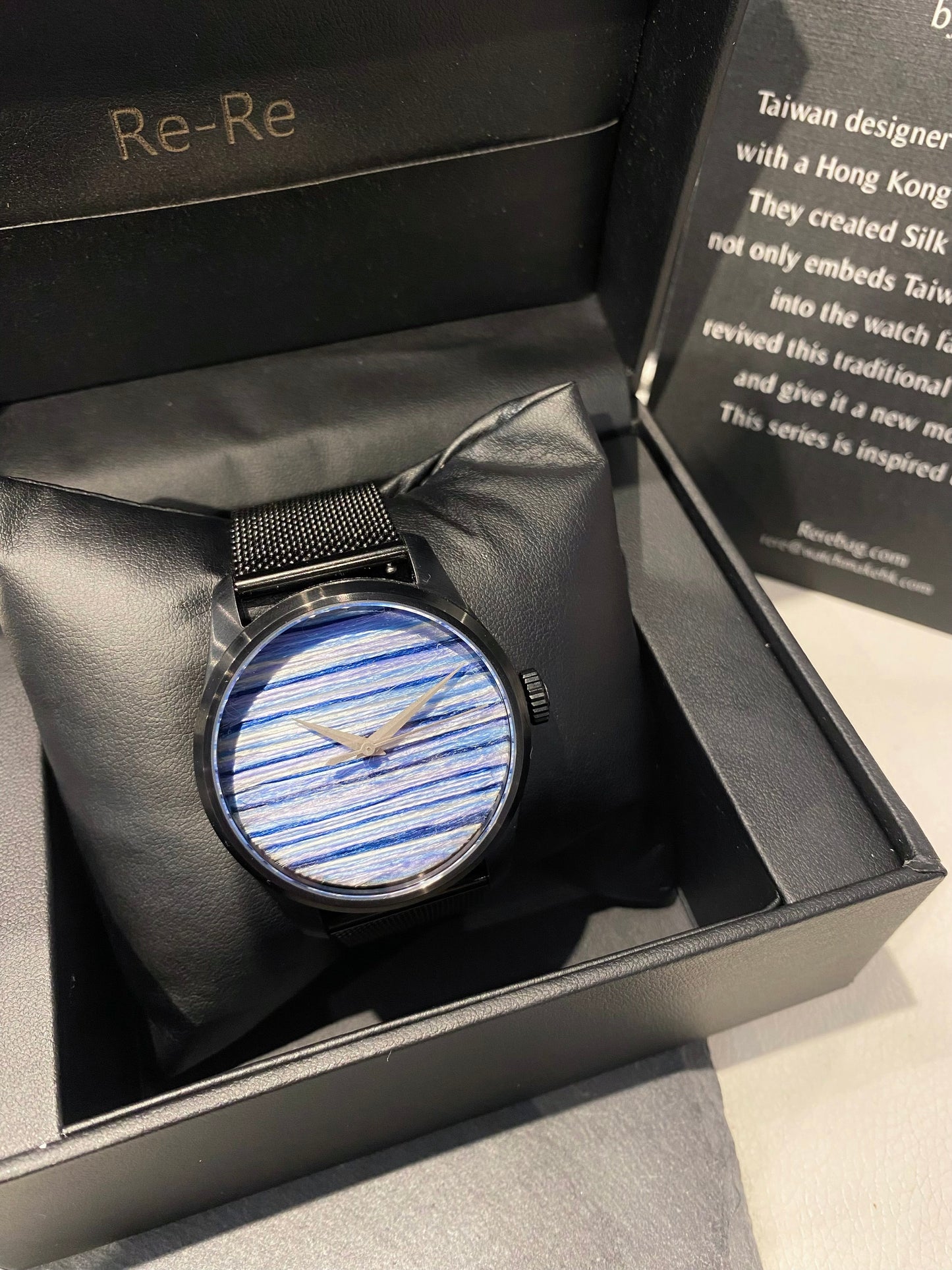 Rere Planet Series: Neptune 36/42mm