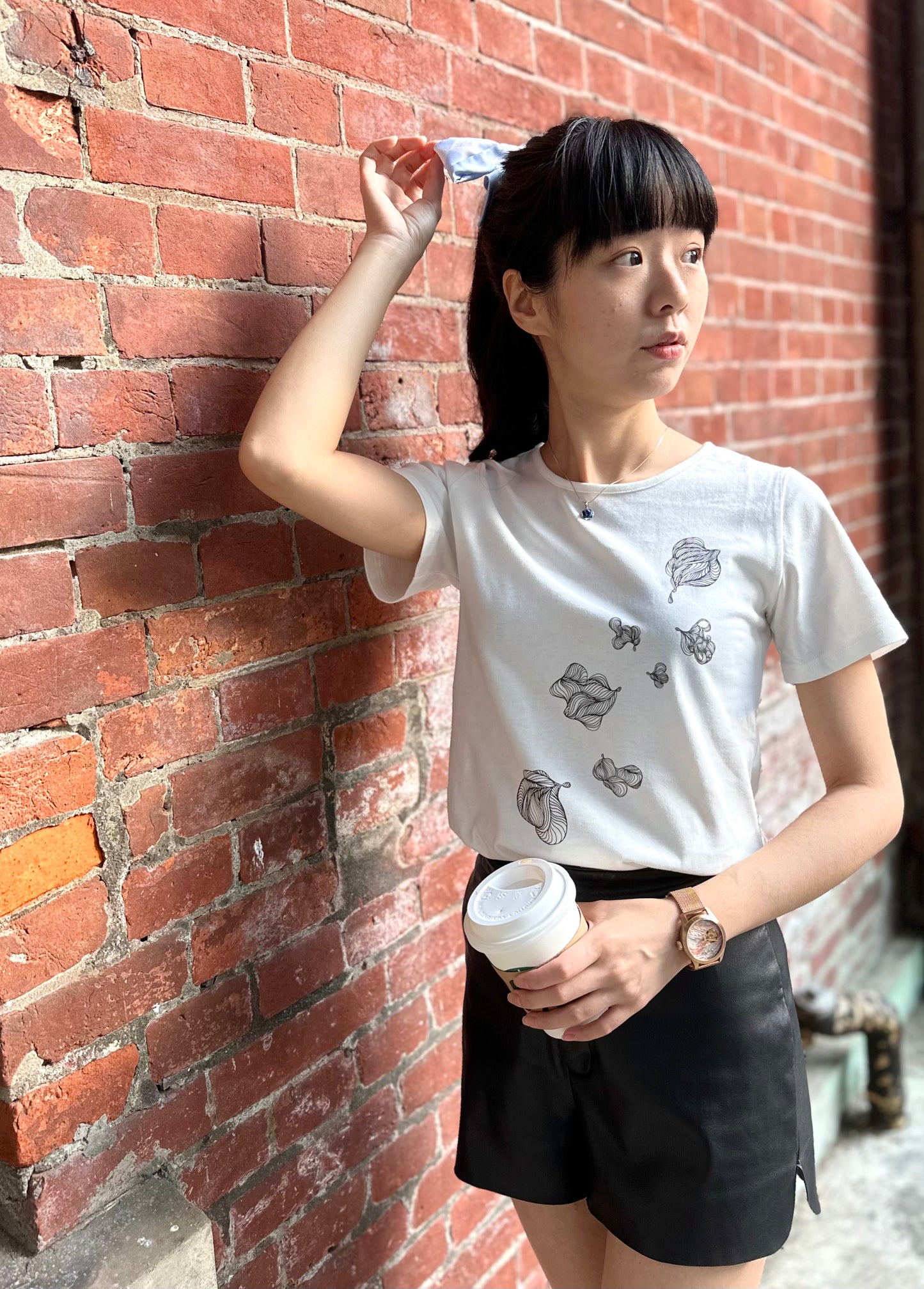 Rehearti T-Shirt