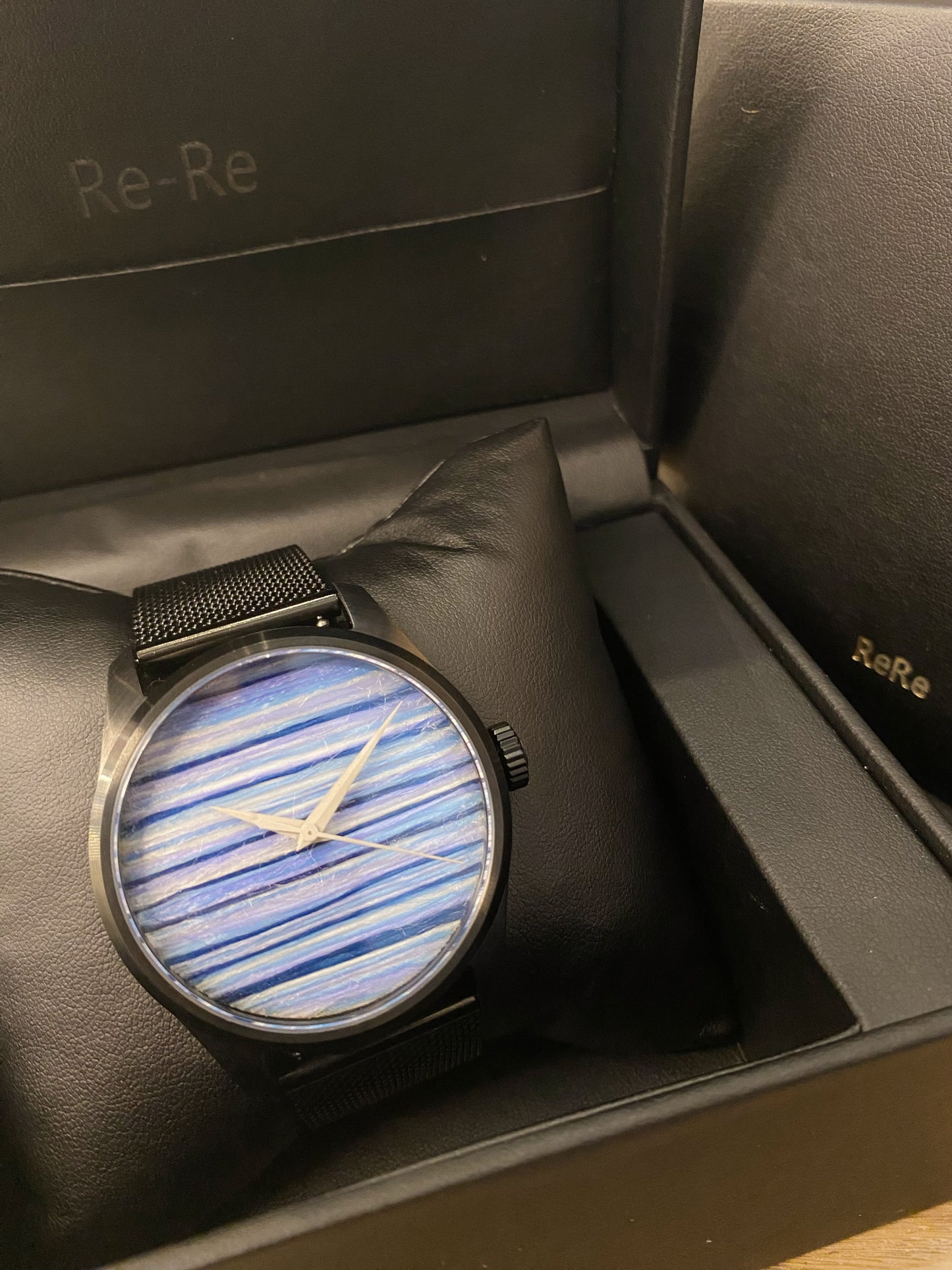 Rere Planet Series: Neptune 36/42mm