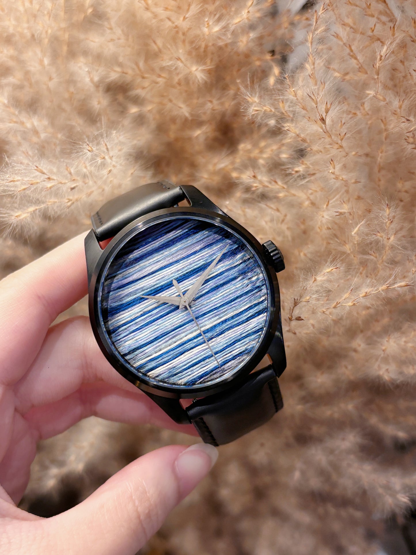 Rere Planet Series: Neptune 36/42mm