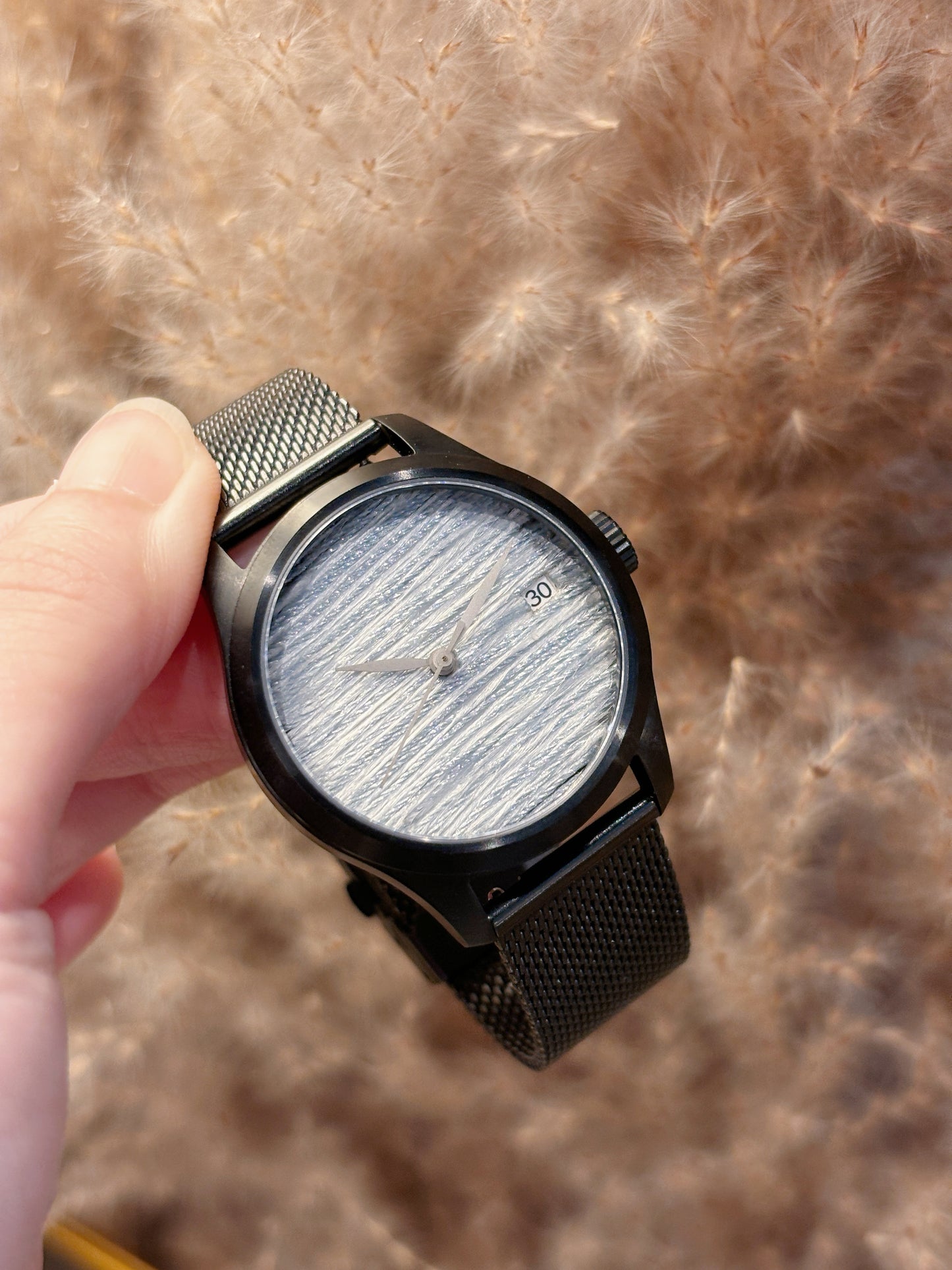 Planet Series: Crescent 42/36mm