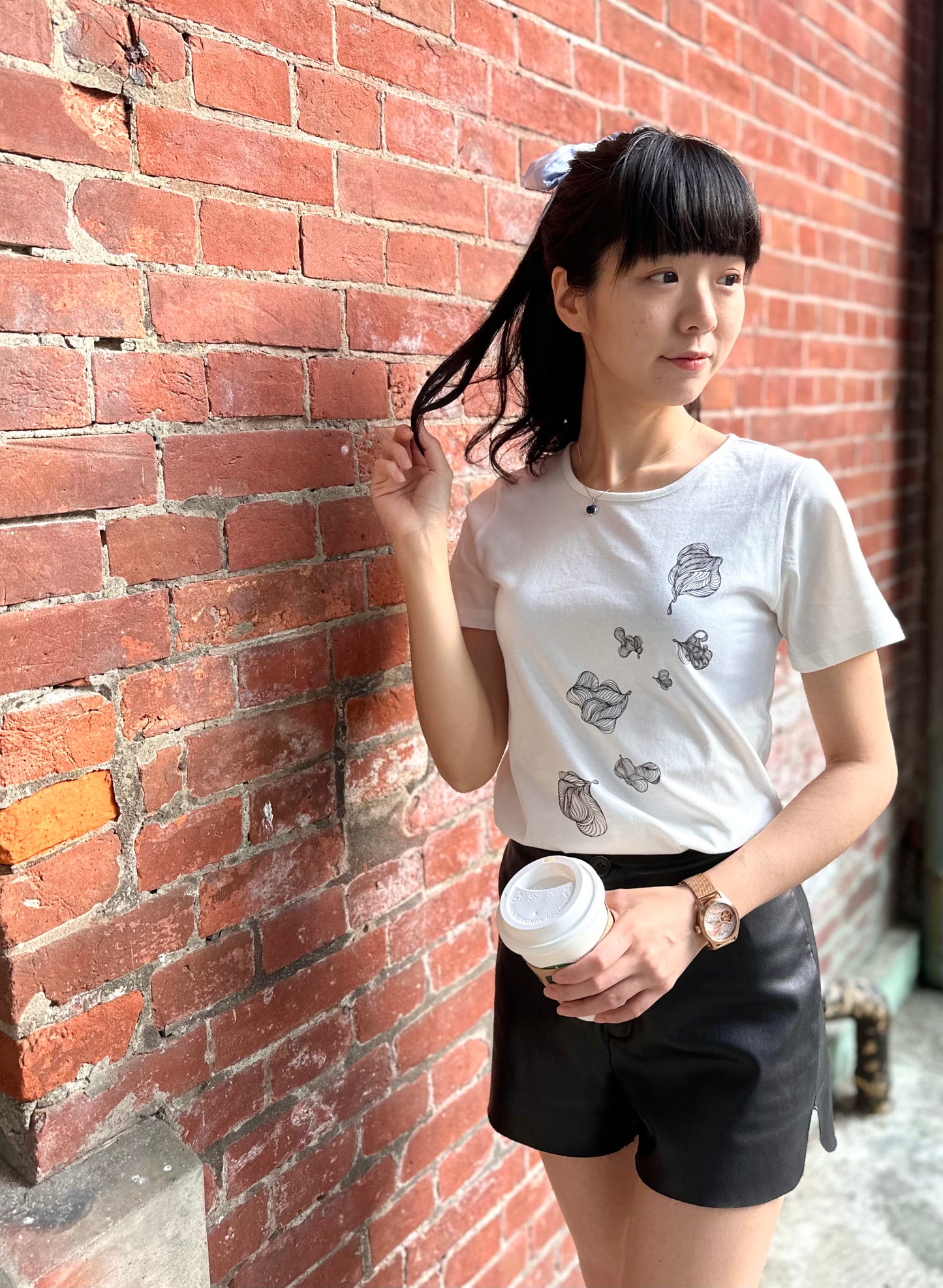Rehearti T-Shirt