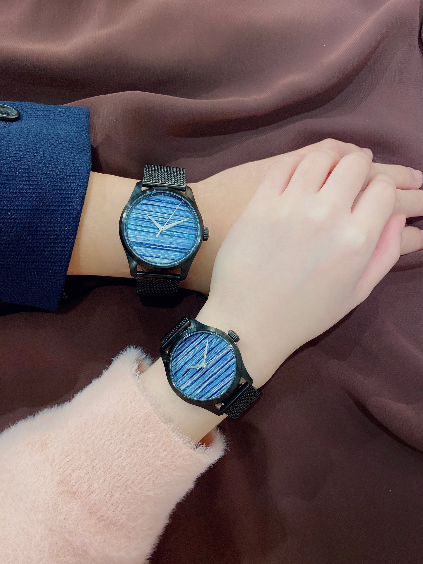 Rere Planet Series: Neptune 36/42mm