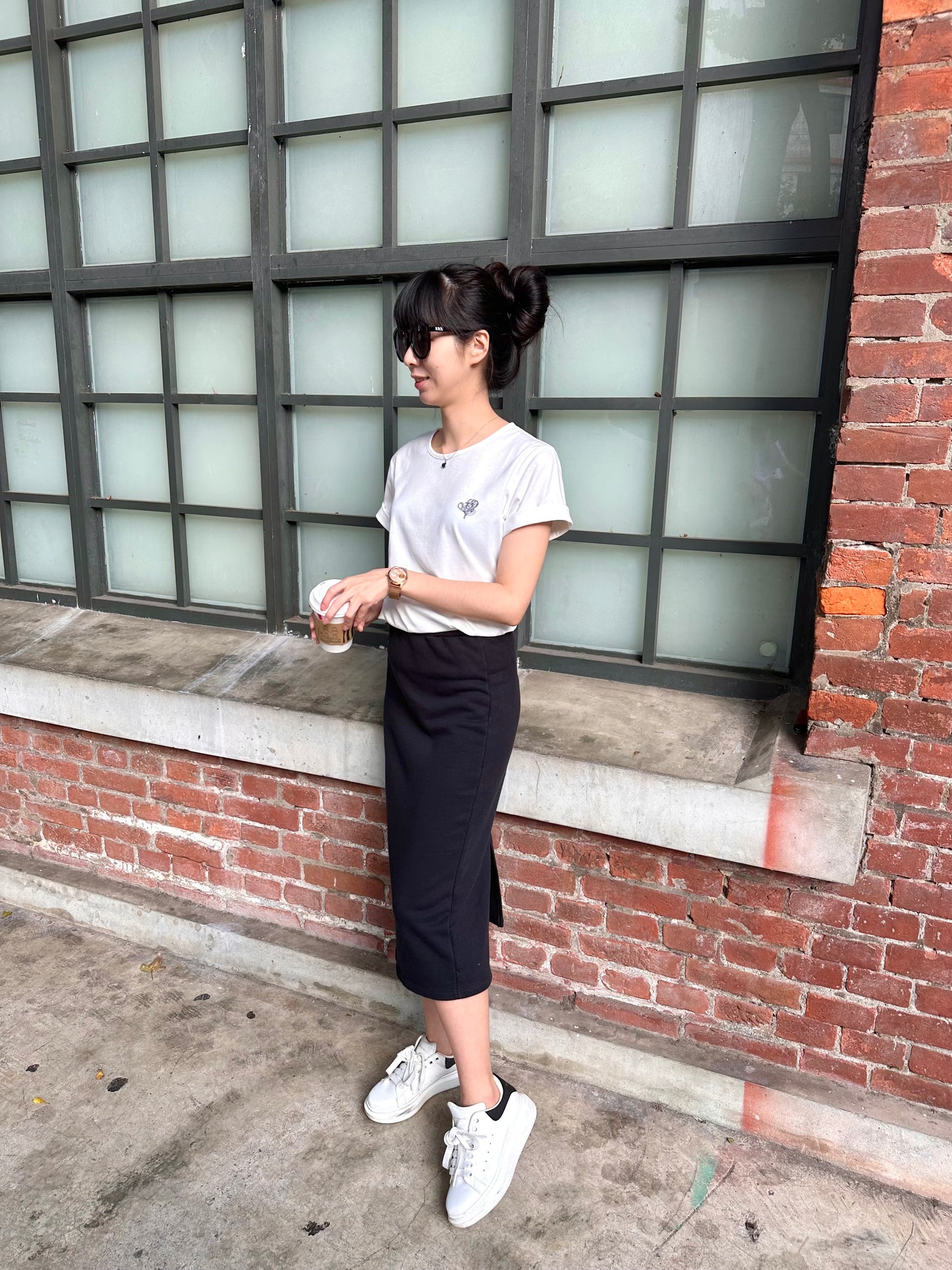 心花開三件上衣組合