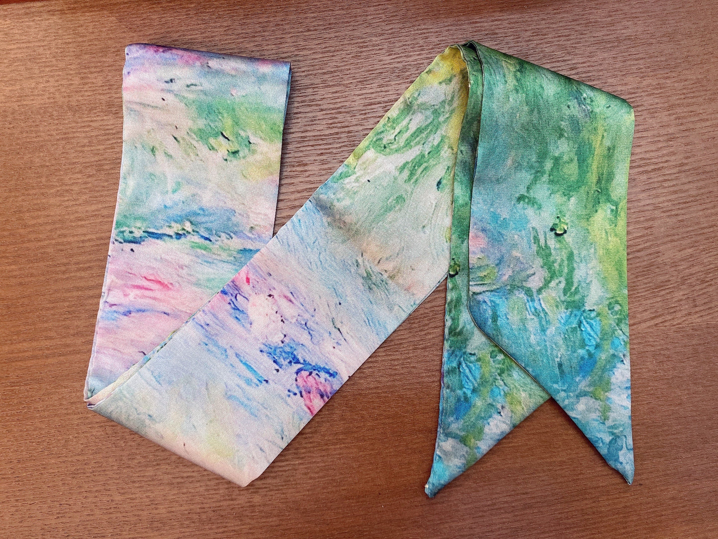 Silk Twilly-Dusky Lake