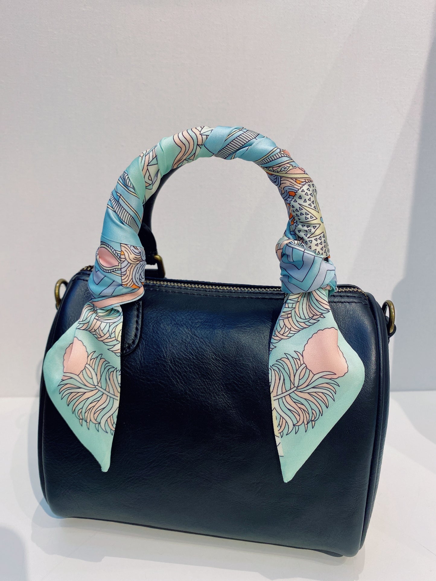 Vacation Vibes -Macaron Pink