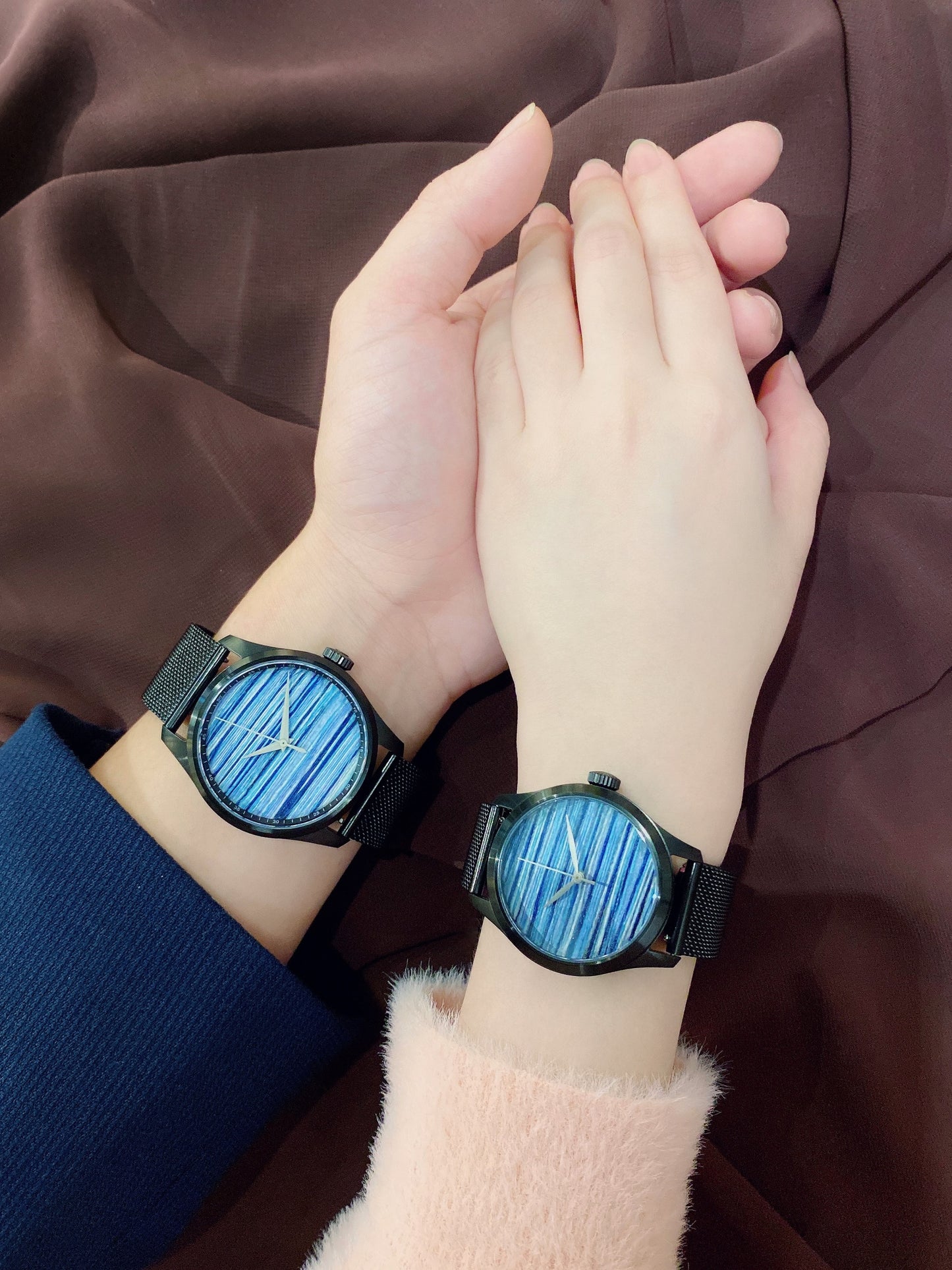 Rere Planet Series: Neptune 36/42mm