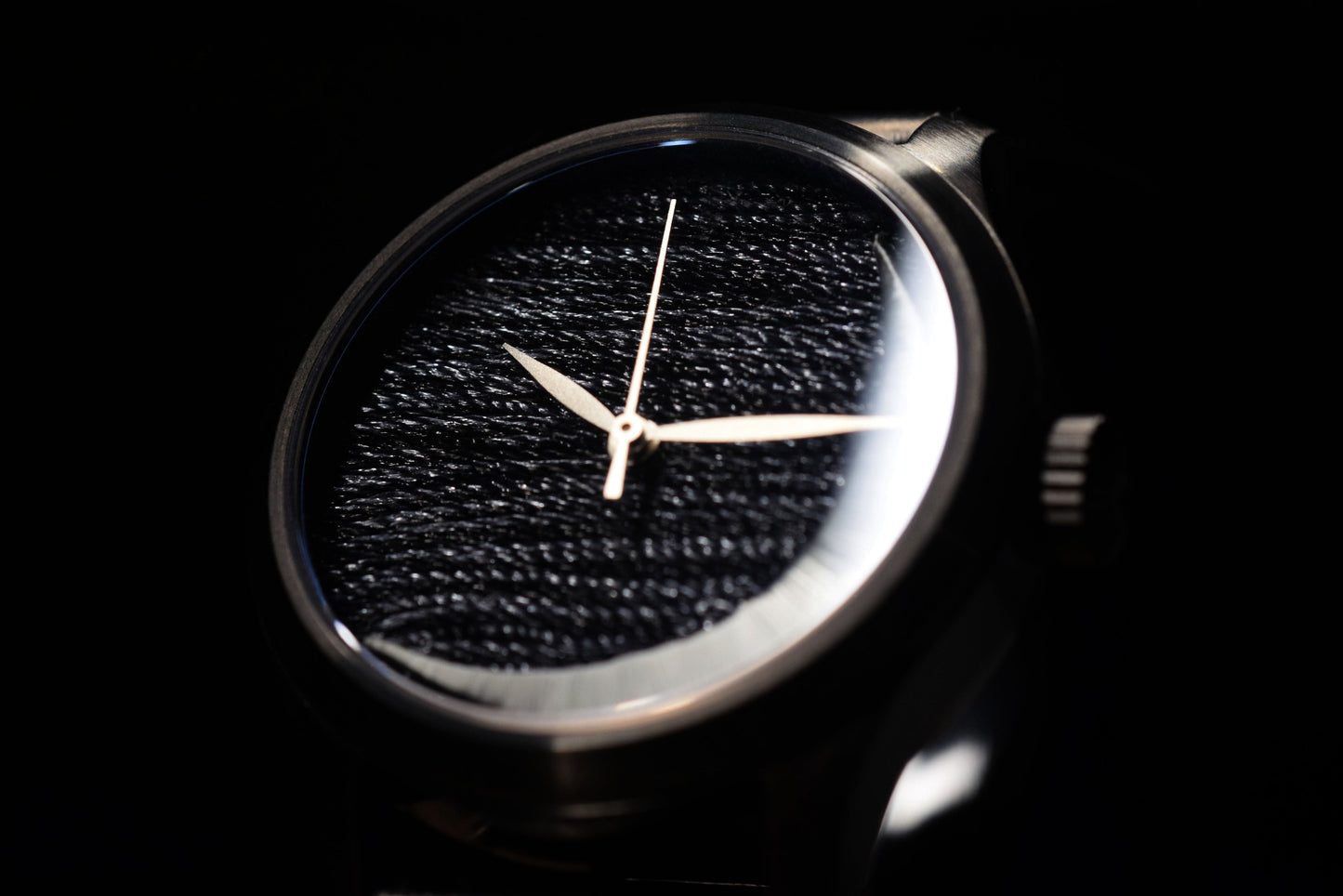 星球系列︰新月36/42mm