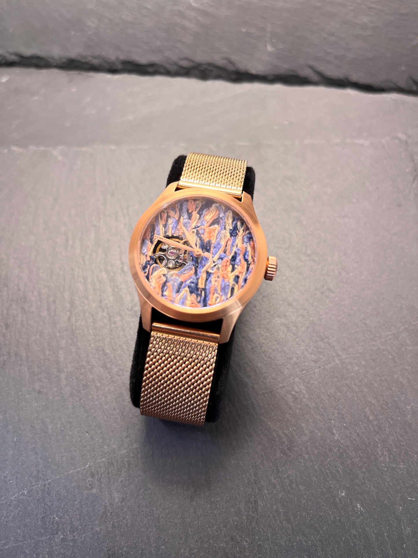 サンセットインプレッション 36/42mm