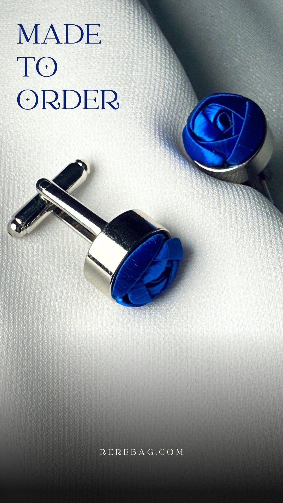 訂製服務 Custom orders