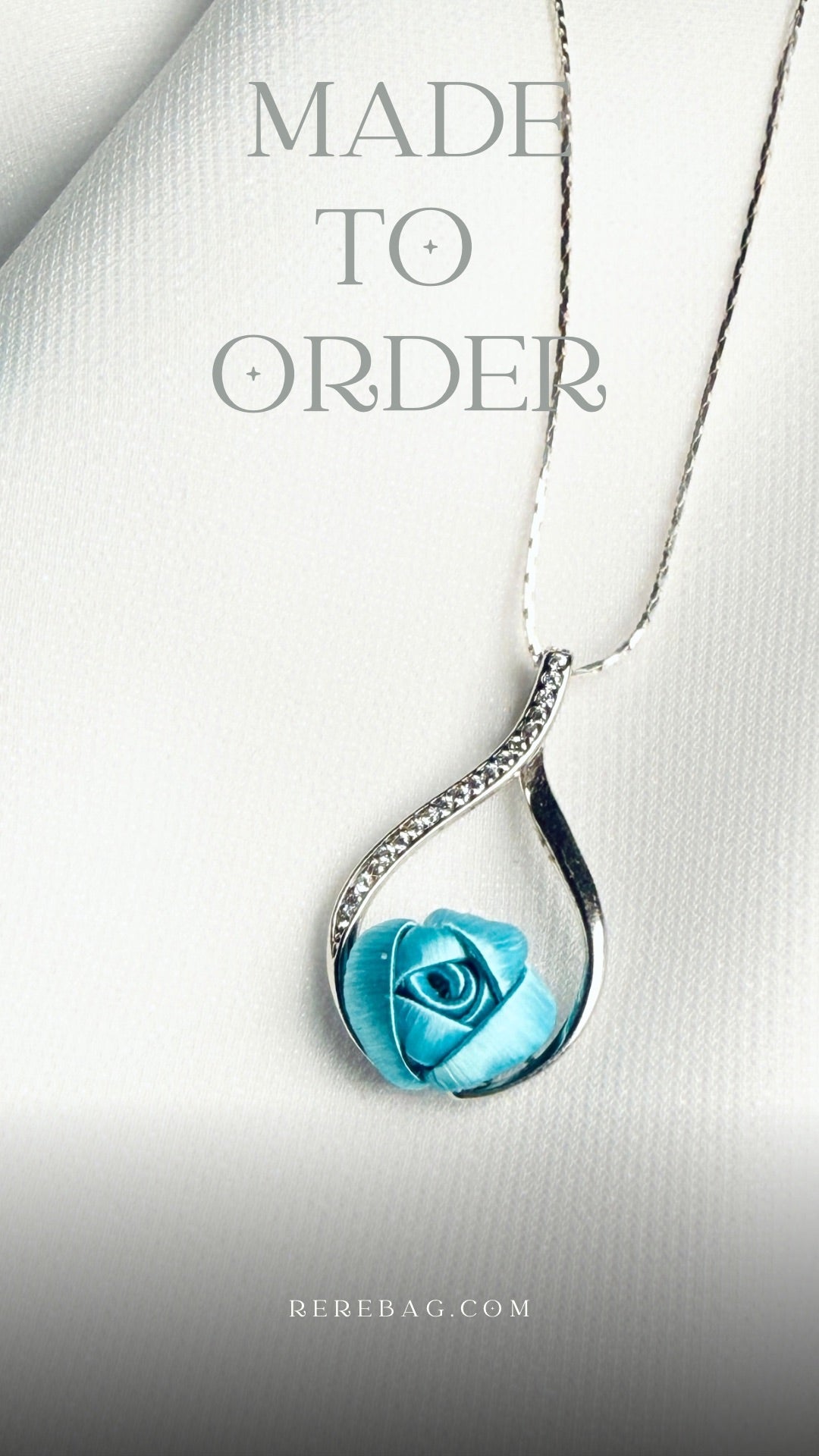 訂製服務 Custom orders