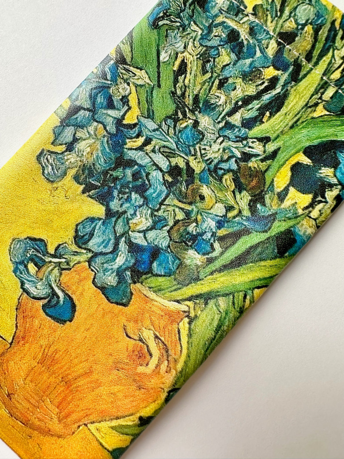  Impressionist Makeup Bag