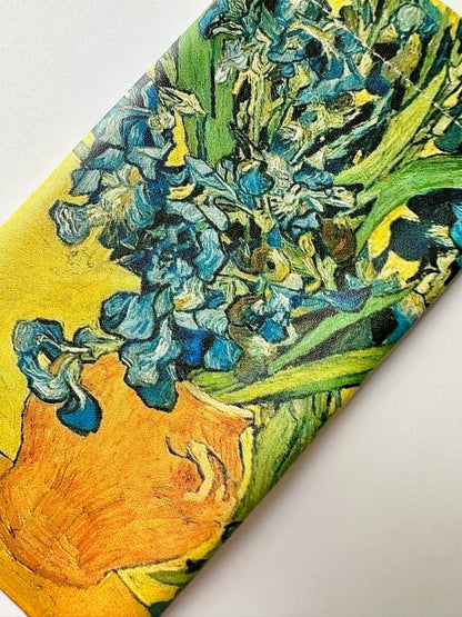  Impressionist Makeup Bag