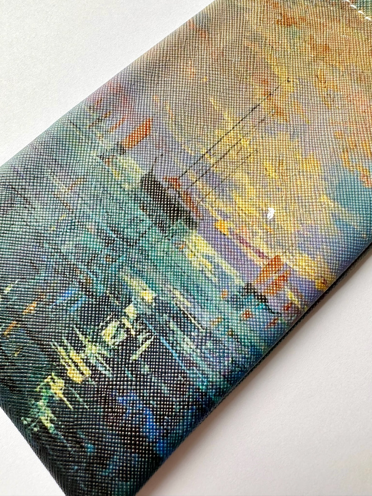  Impressionist Makeup Bag