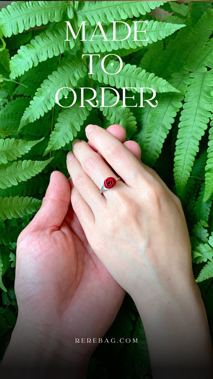 訂製服務 Custom orders