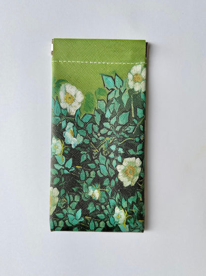  Impressionist Makeup Bag