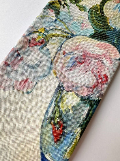  Impressionist Makeup Bag