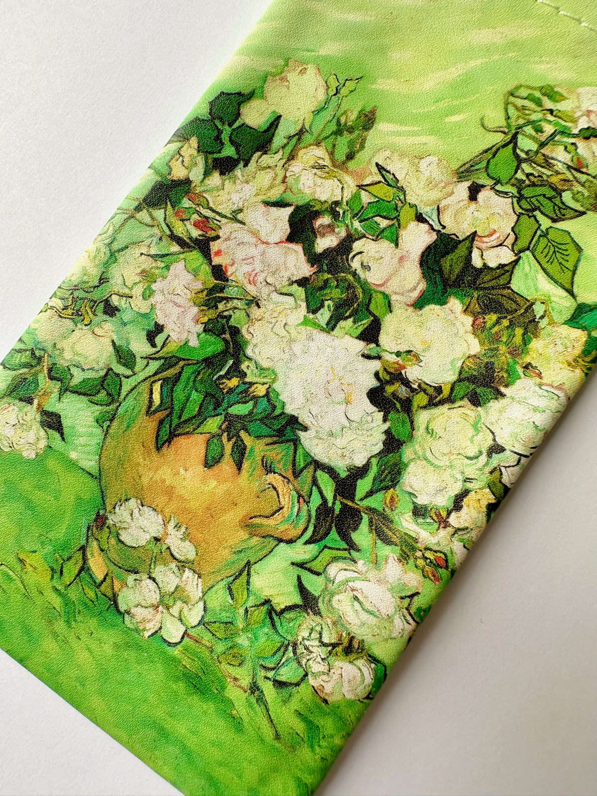  Impressionist Makeup Bag