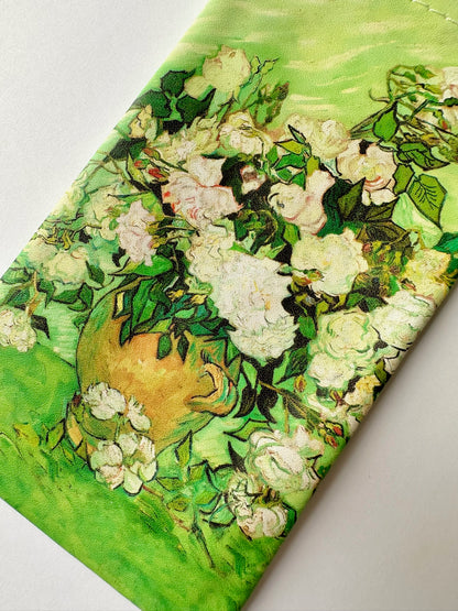  Impressionist Makeup Bag
