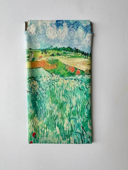  Impressionist Makeup Bag