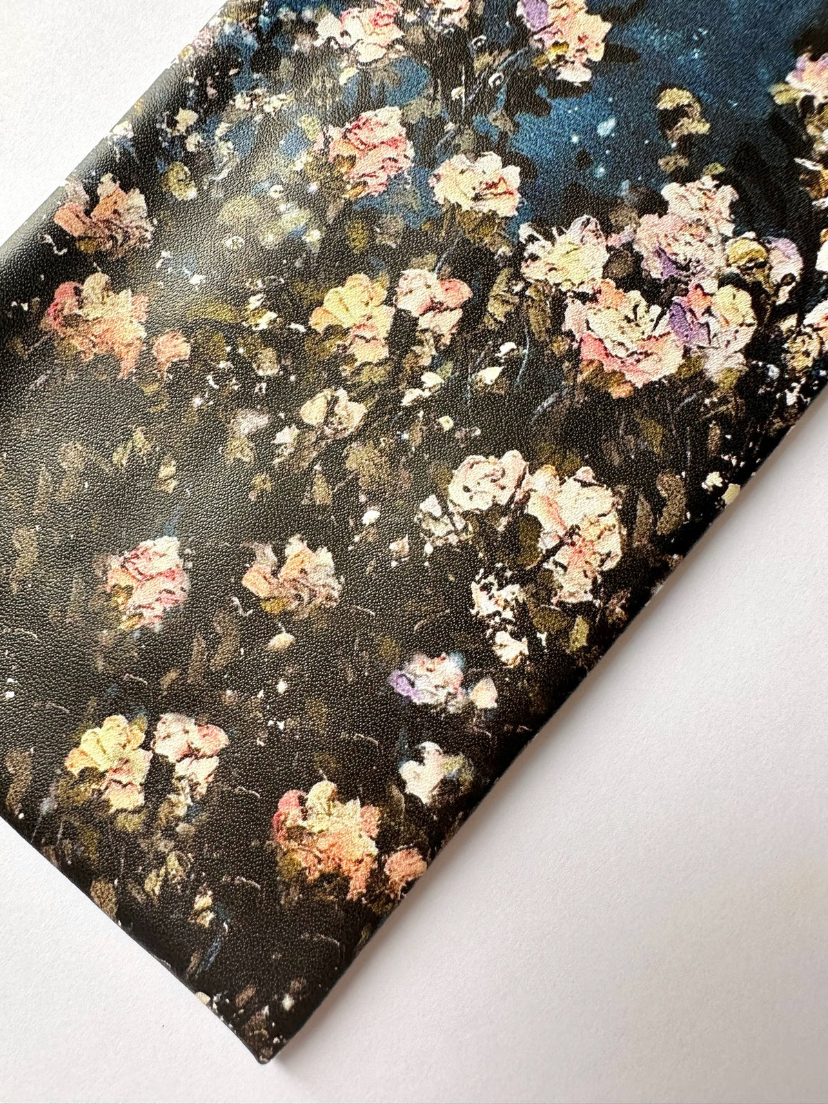  Impressionist Makeup Bag