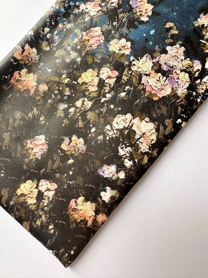  Impressionist Makeup Bag