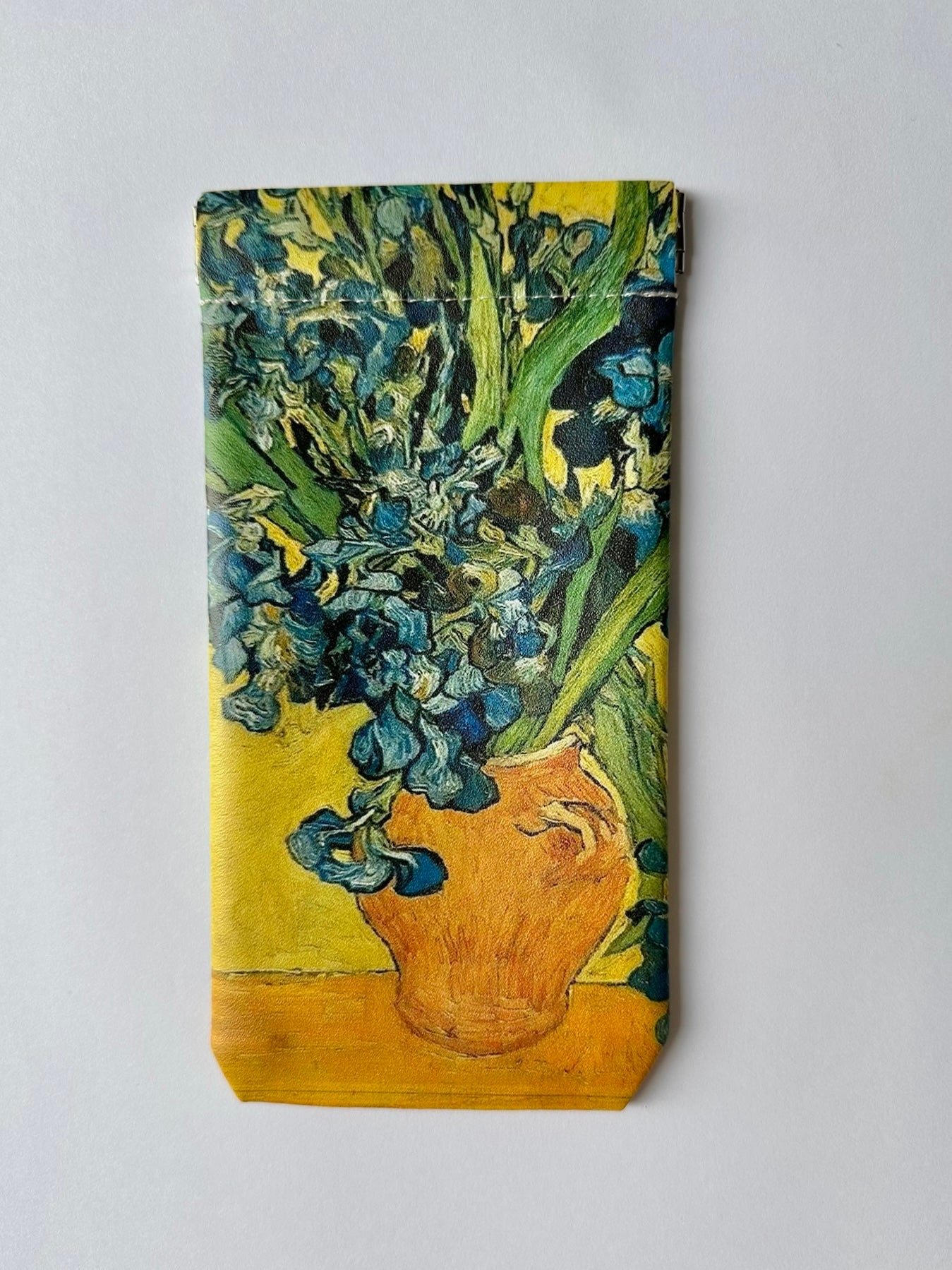  Impressionist Makeup Bag
