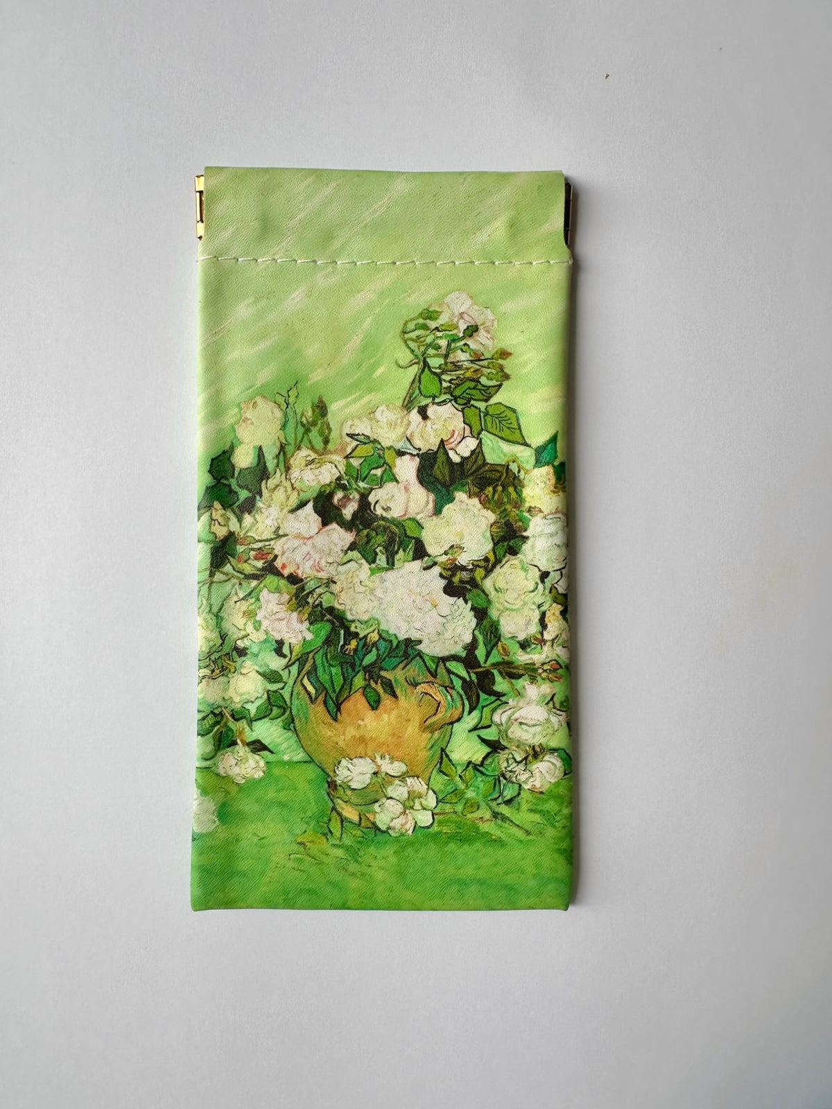  Impressionist Makeup Bag