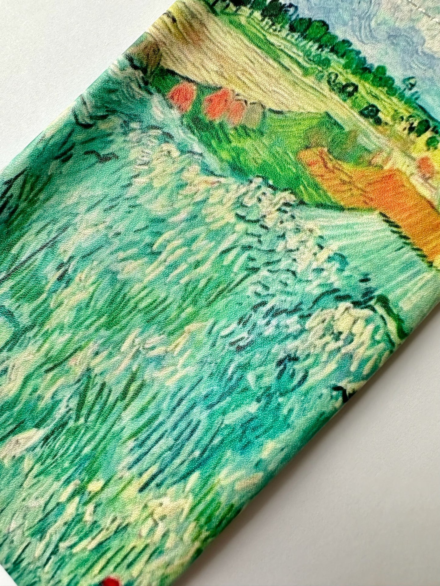  Impressionist Makeup Bag