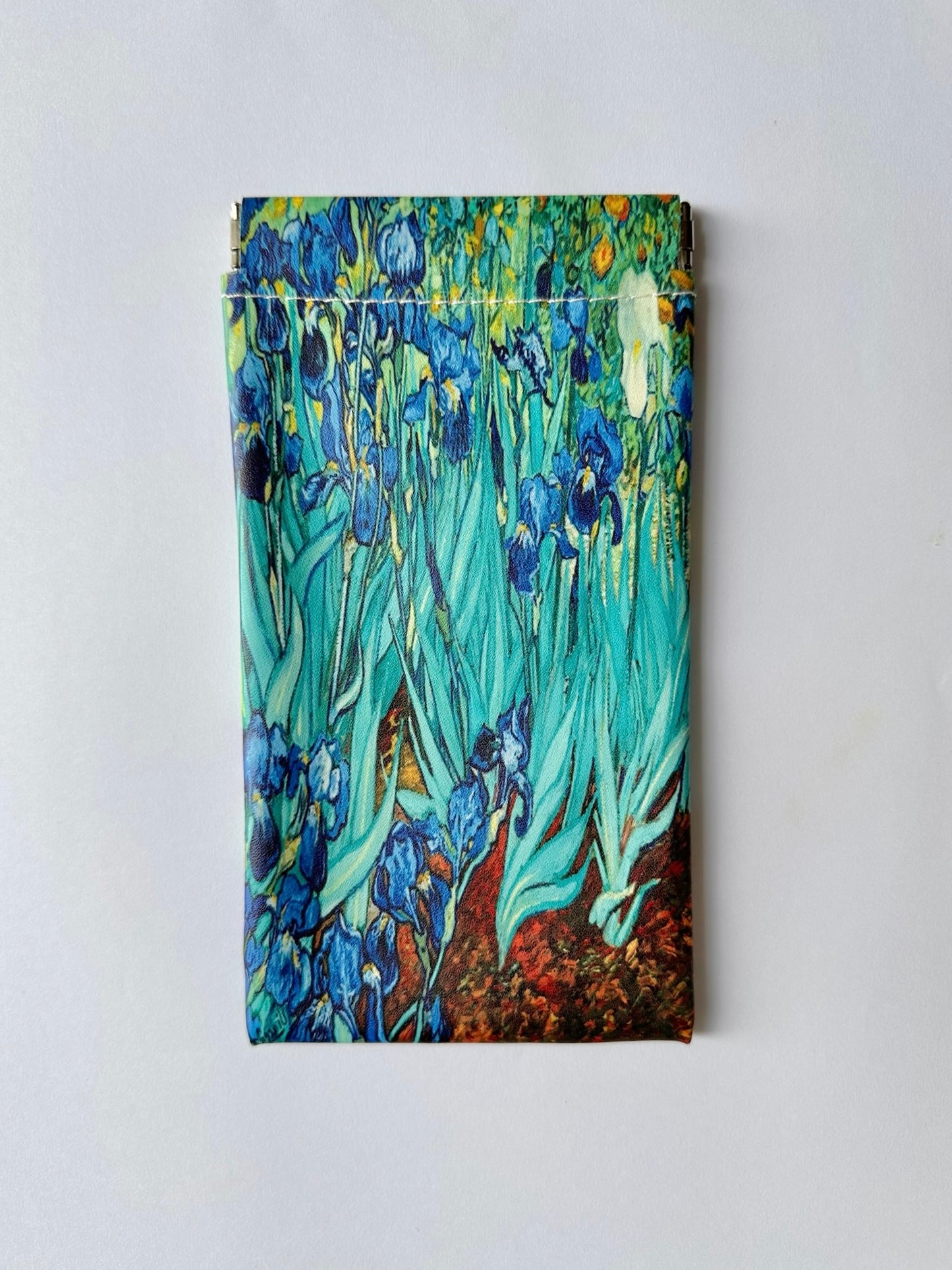  Impressionist Makeup Bag