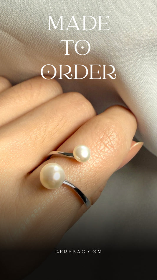 訂製服務 Custom orders