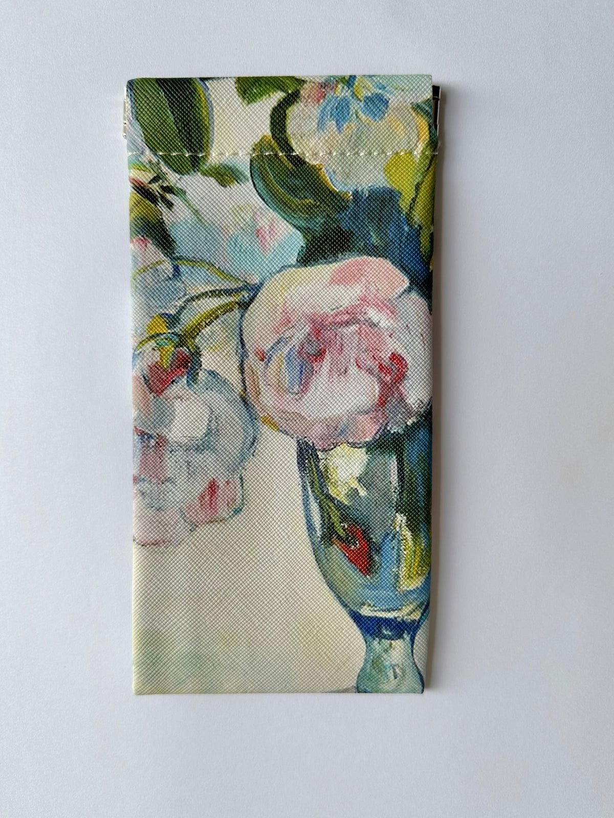  Impressionist Makeup Bag