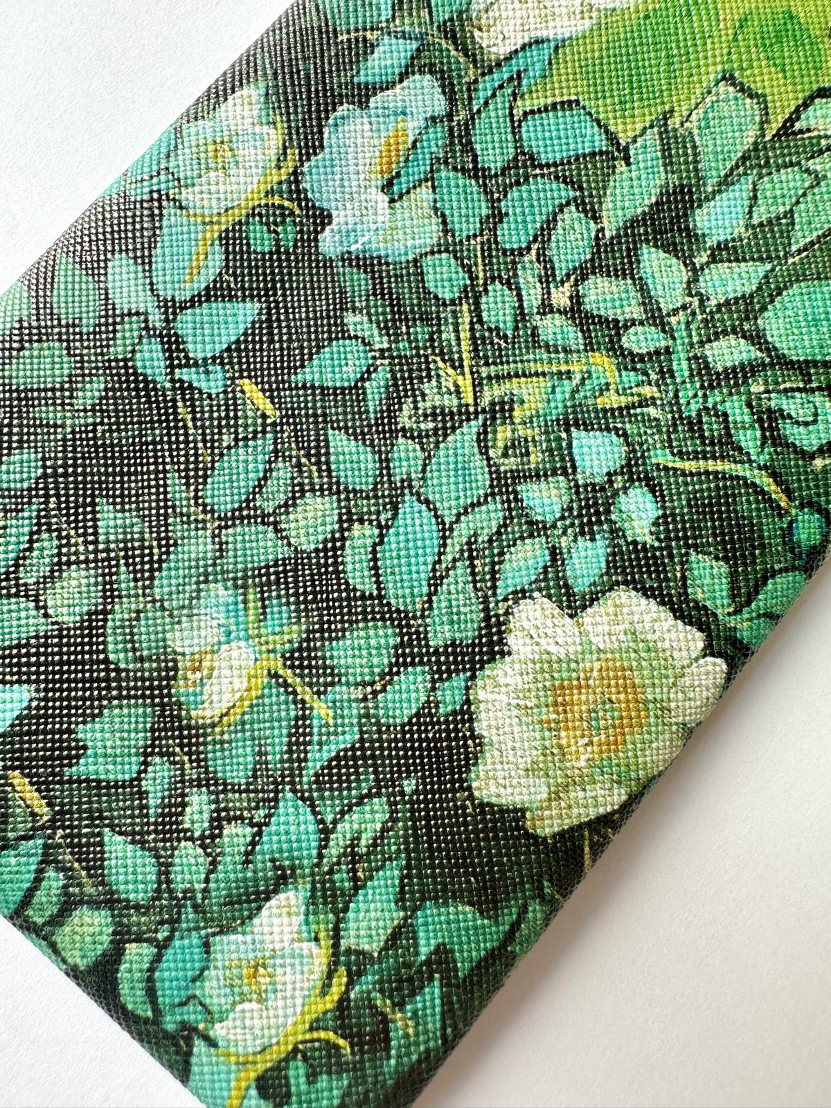  Impressionist Makeup Bag