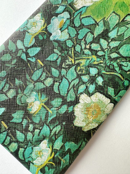  Impressionist Makeup Bag